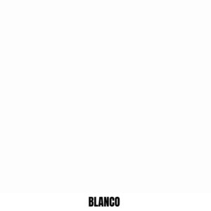 Tela Blanco - Rayas y Lunares