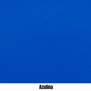 Tela Azulina - Rayas y Lunares
