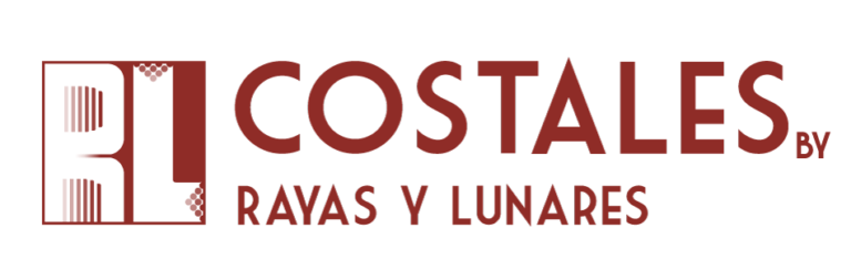 Costales by Rayas y Lunares